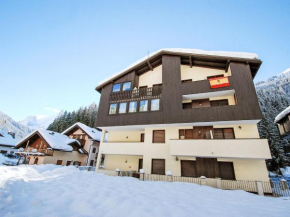 Apartment Apt 18 by Interhome Campitello Die Fassa